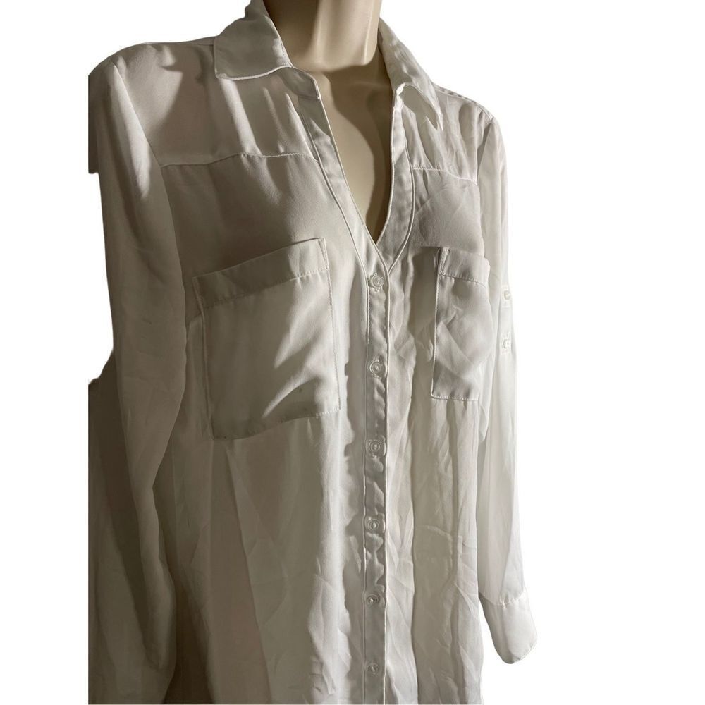 Eden Ruth blouse - Picture 3 of 7